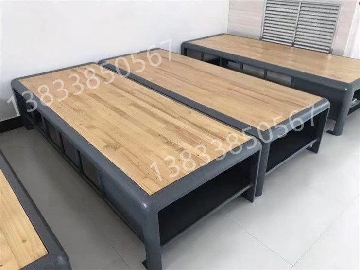 乌鲁木齐戒毒所床具