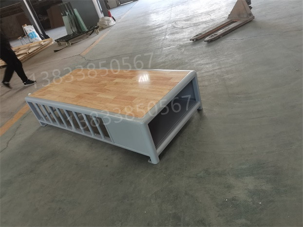 乌鲁木齐拘留所床具