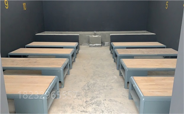 乌鲁木齐拘留所床具