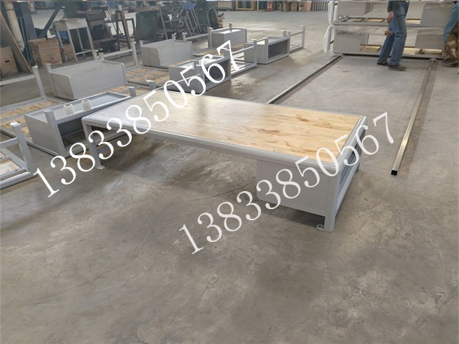 乌鲁木齐监狱床具